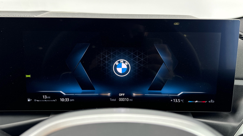 BMW 3 Series 320i M Sport 4dr Step Auto [Pro Pack] Petrol Saloon